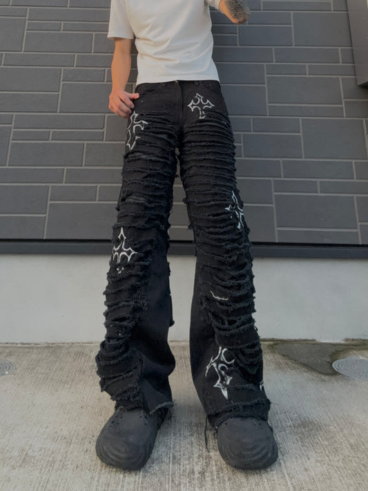 ZENEZ CUSTOM PAMTS