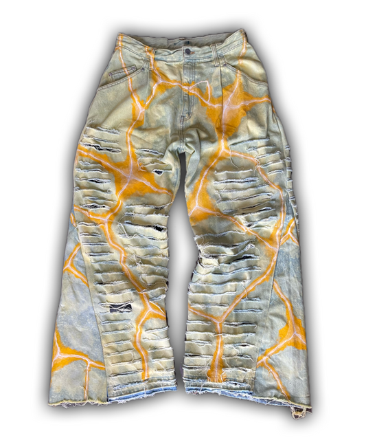 ZENEZ CUSTOM PANTS