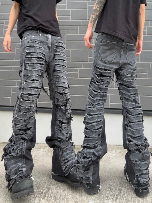 ZENEZ CUSTOM PANTS