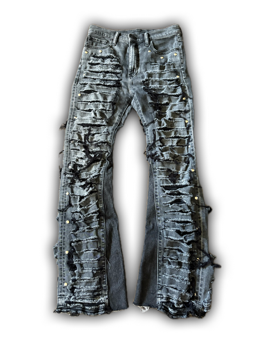 ZENEZ CUSTOM PANTS