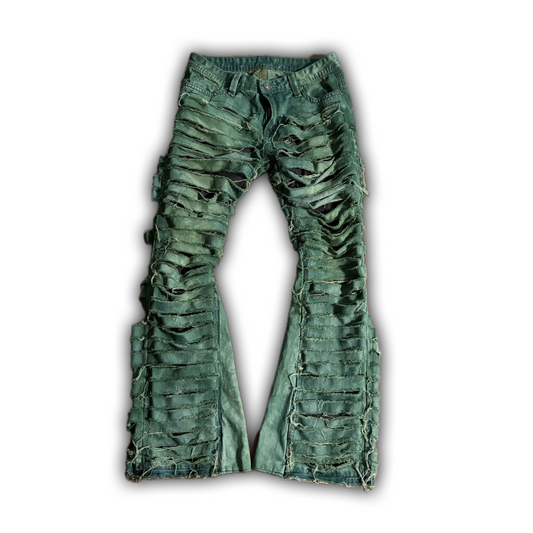 ZENEZ CUSTOM PANTS