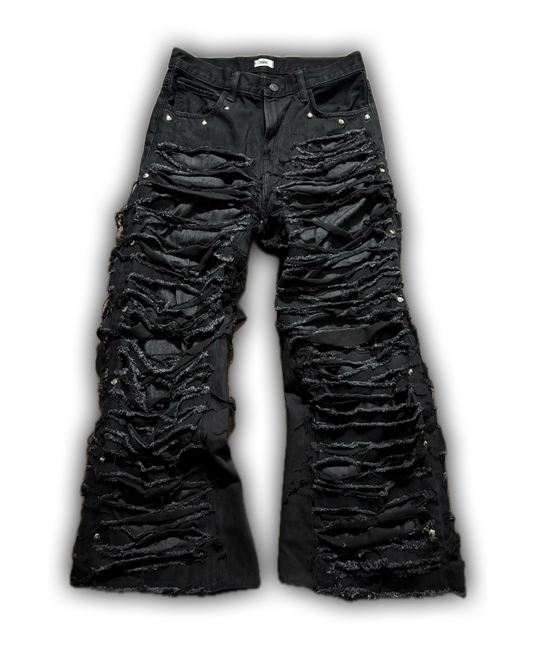 ZENEZ DESTROYED PANTS