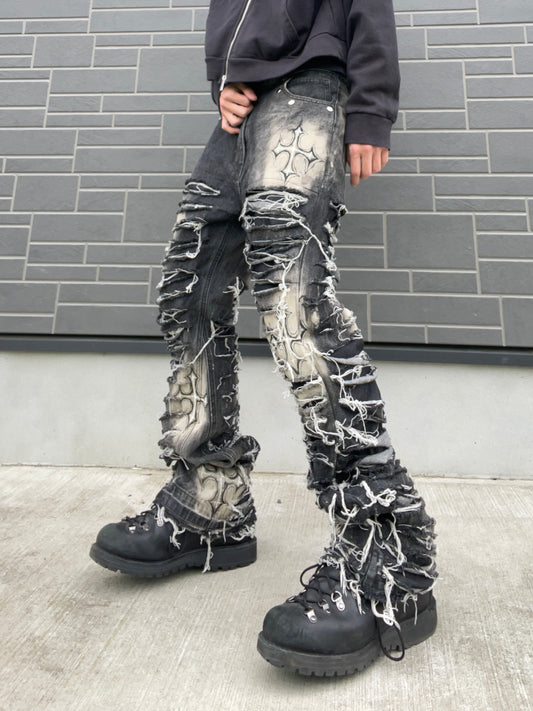 ZENEZ CUSTOM PANTS