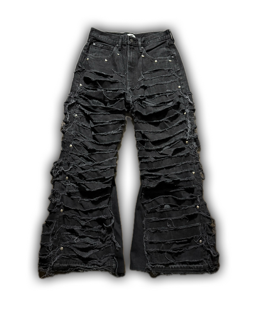 ZENEZ DESTROYED PANTS