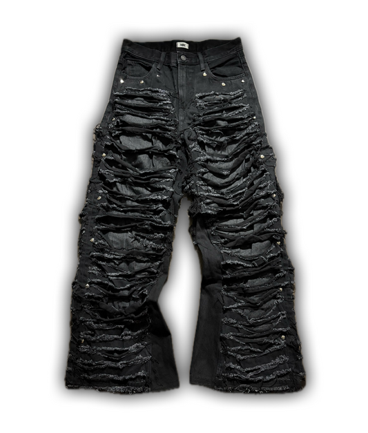 ZENEZ DESTROYED PANTS