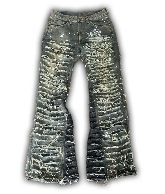 ZENEZ CUSTOM PANTS