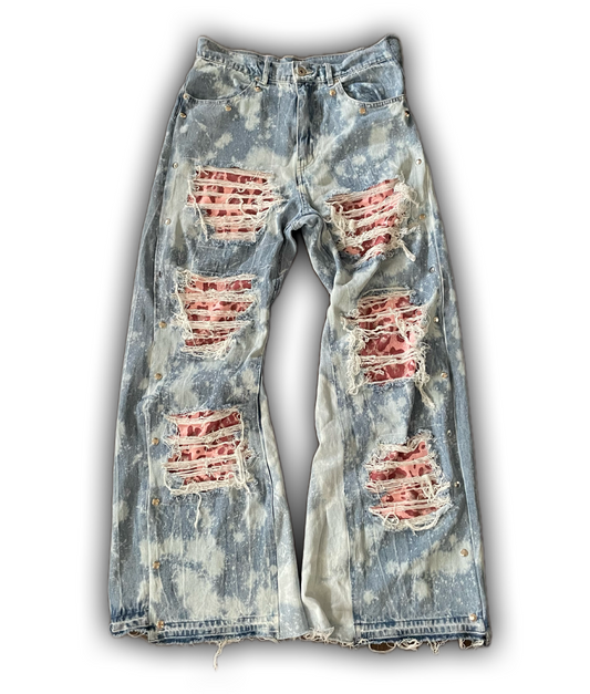 ZENEZ CUSTOM PANTS