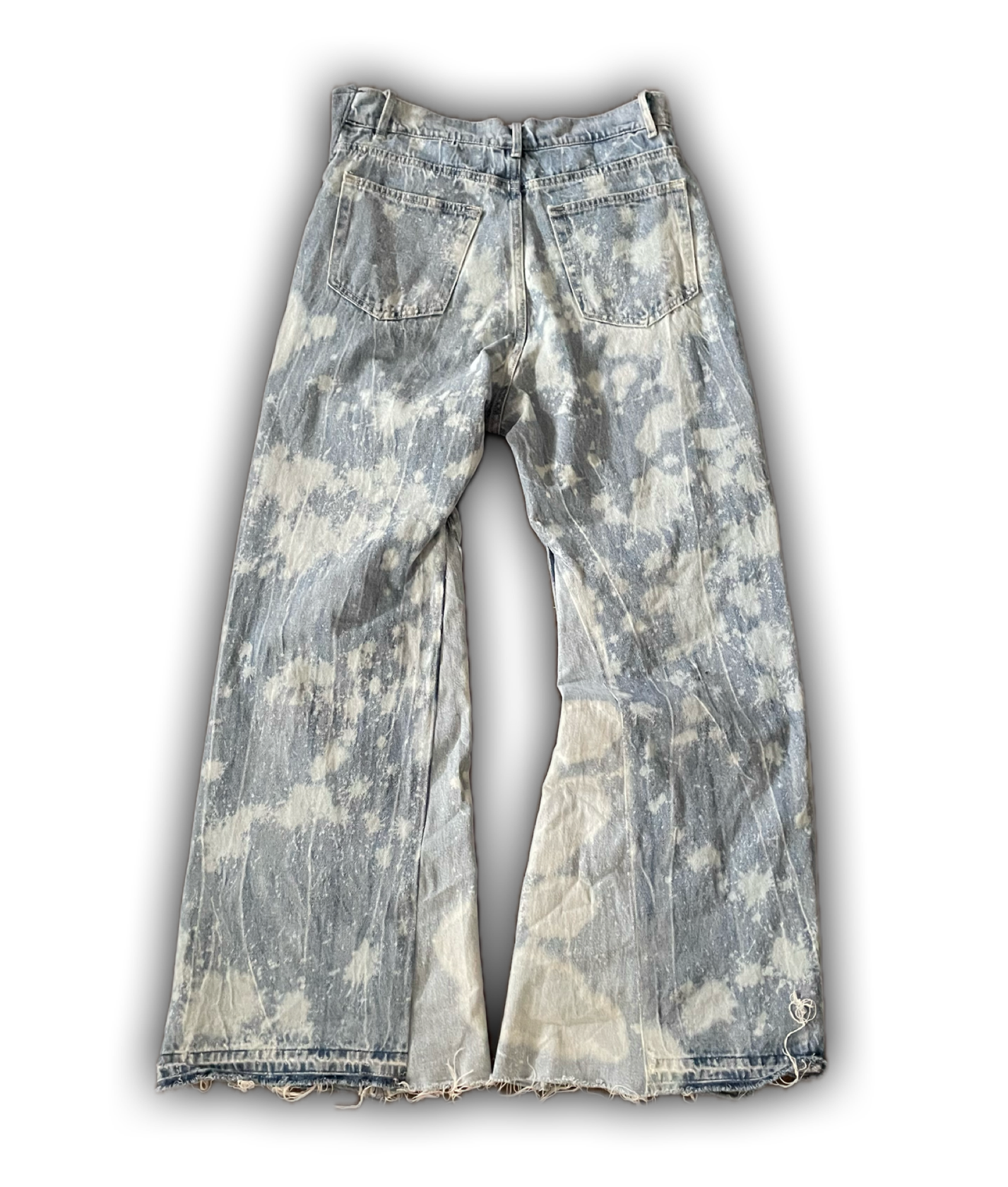 ZENEZ CUSTOM PANTS