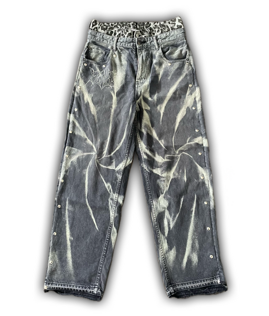 ZENEZ CUSTOM JEANS