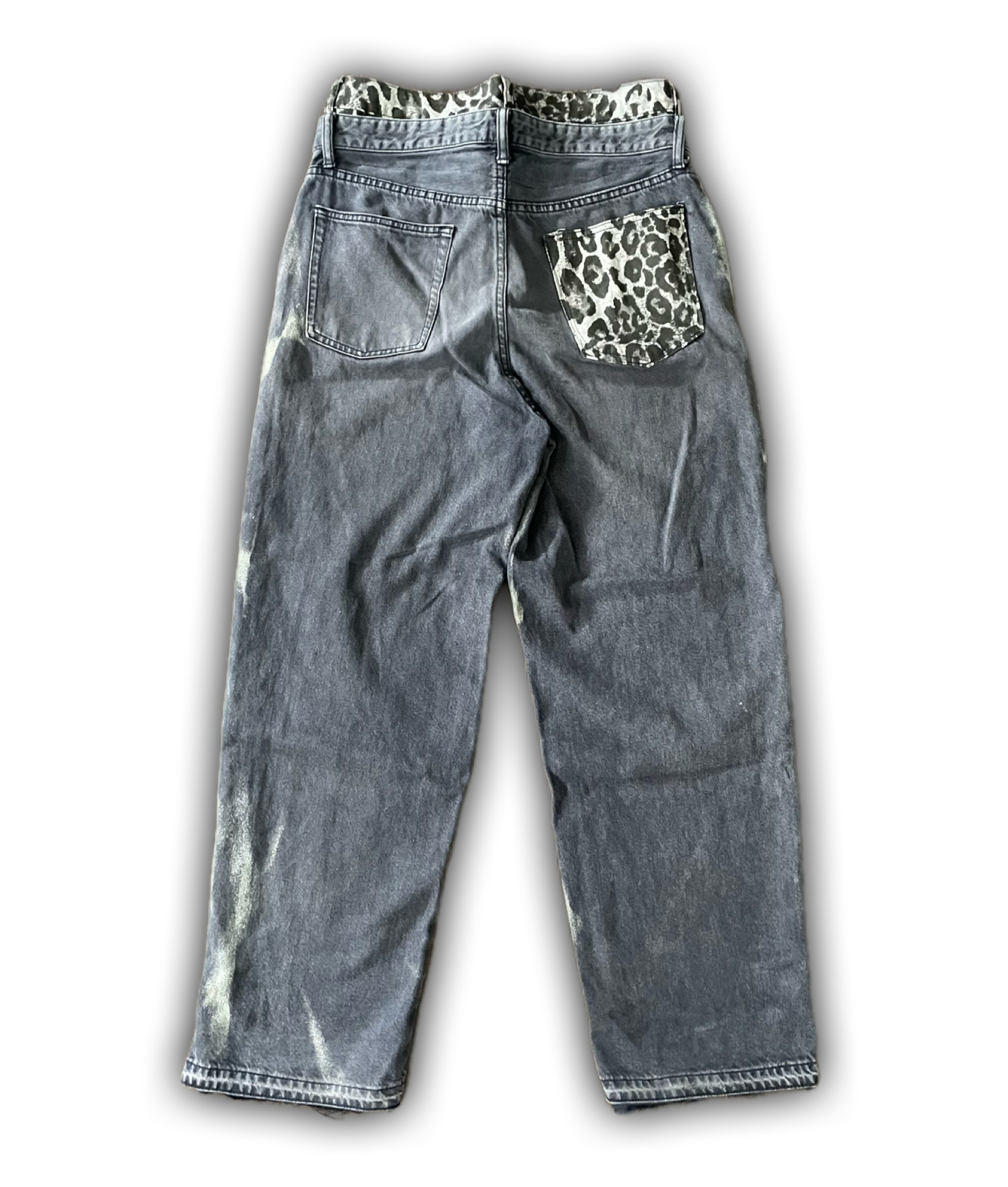 ZENEZ CUSTOM JEANS