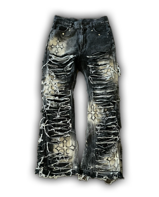 ZENEZ CUSTOM PANTS