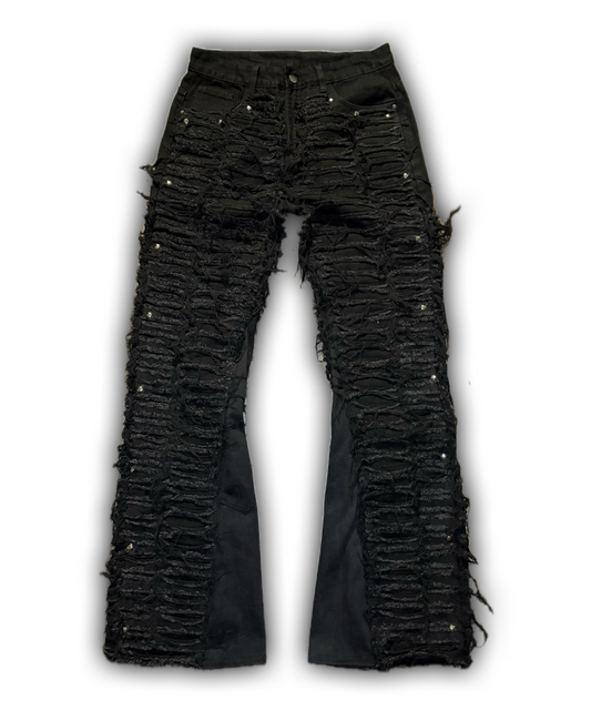 ZENEZ CUSTOM DESTROY PANTS