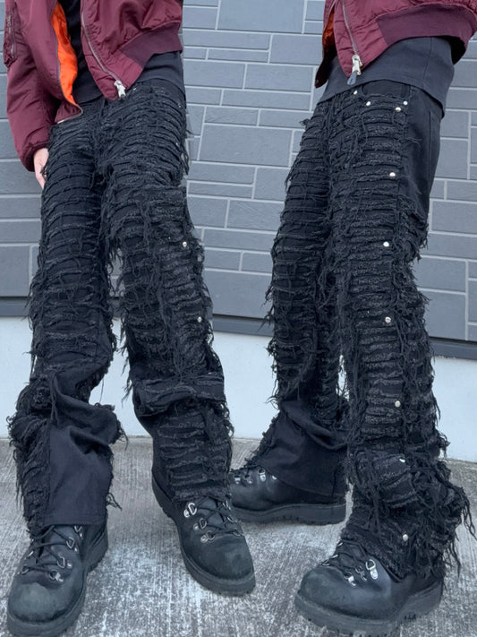 ZENEZ CUSTOM DESTROY PANTS