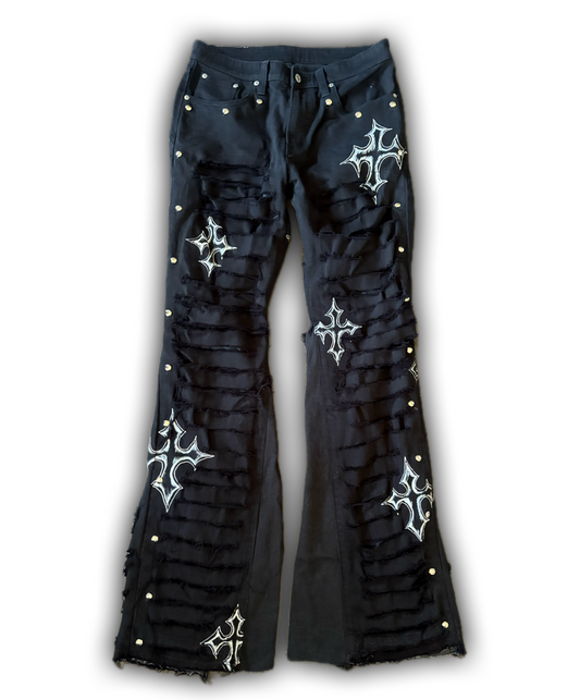 ZENEZ CUSTOM JEANS